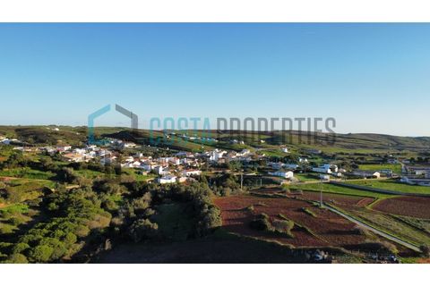 Helårsgrund i Sagres, Faro, Sagres - € 79.000 | Ref: CP-T2434 - foto 13