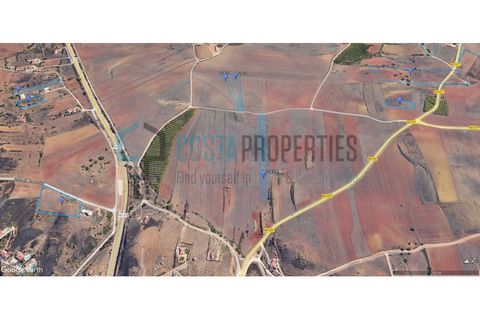 Helårsgrund i Sagres, Faro, Sagres - € 19.000 | Ref: CP-T2439 - foto 4