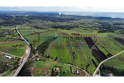 Helårsgrund i Sagres, Faro, Sagres - € 19.000 | Ref: CP-T2439 - foto 14