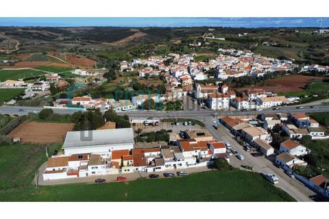 Helårsgrund i Sagres, Faro, Sagres - € 19.000 | Ref: CP-T2439 - foto 15