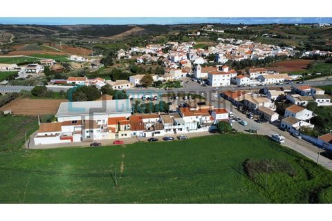 Helårsgrund i Sagres, Faro, Sagres - € 19.000 | Ref: CP-T2439 - foto 16