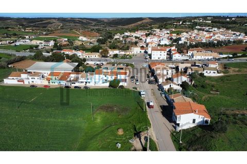 Helårsgrund i Sagres, Faro, Sagres - € 19.000 | Ref: CP-T2439 - foto 17