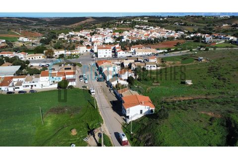 Helårsgrund i Sagres, Faro, Sagres - € 19.000 | Ref: CP-T2439 - foto 18