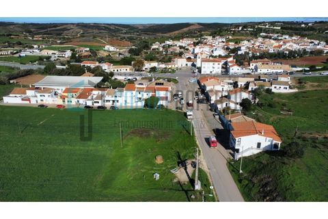 Helårsgrund i Sagres, Faro, Sagres - € 19.000 | Ref: CP-T2439 - foto 19