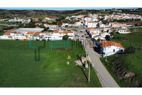 Helårsgrund i Sagres, Faro, Sagres - € 19.000 | Ref: CP-T2439 - foto 20