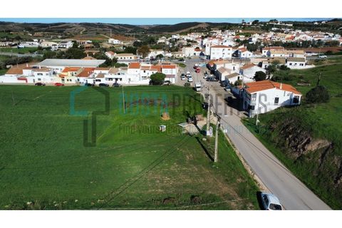 Helårsgrund i Sagres, Faro, Sagres - € 19.000 | Ref: CP-T2439 - foto 21