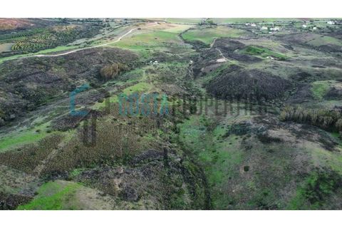 Helårsgrund i Sagres, Faro, Sagres - € 22.000 | Ref: CP-T2444 - foto 1