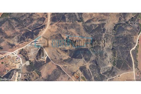 Helårsgrund i Sagres, Faro, Sagres - € 22.000 | Ref: CP-T2444 - foto 4