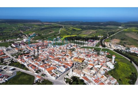 Helårsgrund i Sagres, Faro, Sagres - € 22.000 | Ref: CP-T2444 - foto 17