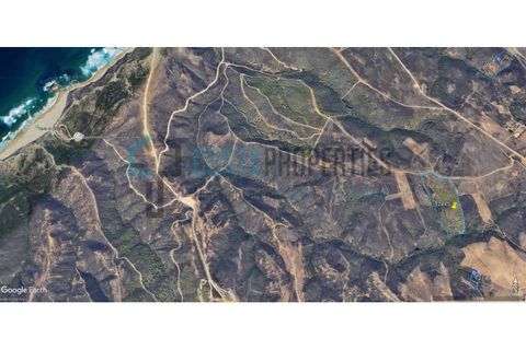 Helårsgrund i Sagres, Faro, Sagres - € 79.000 | Ref: CP-T2445 - foto 2