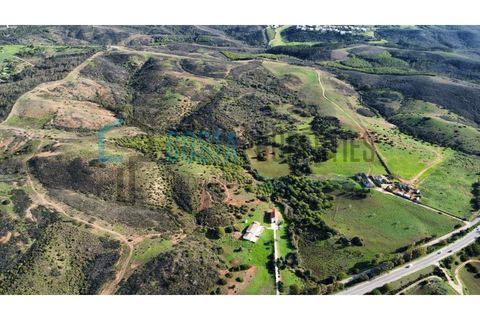 Helårsgrund i Sagres, Faro, Sagres - € 45.000 | Ref: CP-T2446 - foto 1
