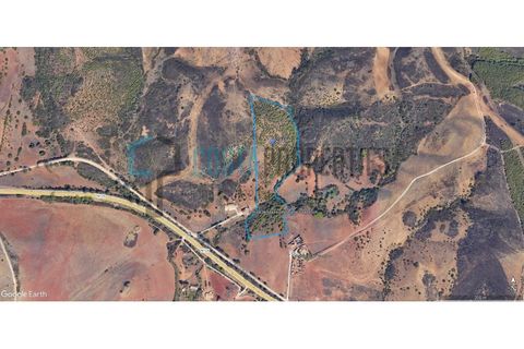 Helårsgrund i Sagres, Faro, Sagres - € 45.000 | Ref: CP-T2446 - foto 4