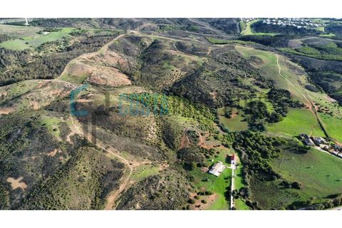 Helårsgrund i Sagres, Faro, Sagres - € 45.000 | Ref: CP-T2446 - foto 5