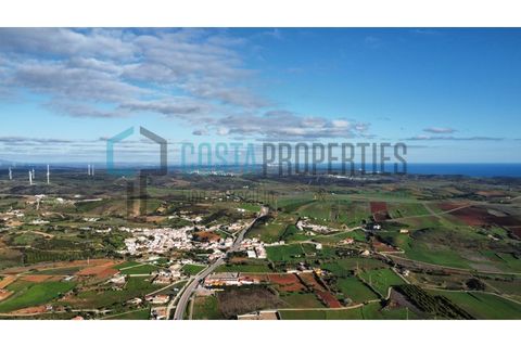Helårsgrund i Sagres, Faro, Sagres - € 45.000 | Ref: CP-T2446 - foto 16