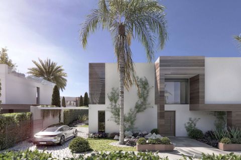 Villa a Cancelada, Malaga, Cancelada - € 1.975.000 | Ref: R4894342 - foto 5