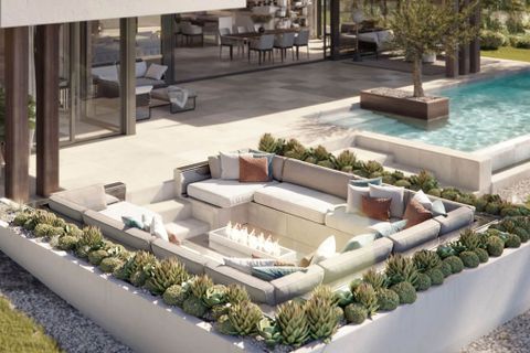 Villa a Cancelada, Malaga, Cancelada - € 1.975.000 | Ref: R4894342 - foto 6