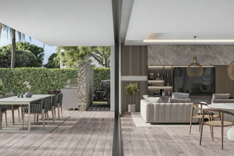 Villa a Cancelada, Malaga, Cancelada - € 1.975.000 | Ref: R4894342 - foto 7