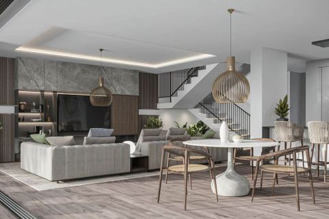 Villa a Cancelada, Malaga, Cancelada - € 1.975.000 | Ref: R4894342 - foto 8