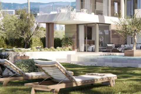 Villa a Cancelada, Malaga, Cancelada - € 1.975.000 | Ref: R4894342 - foto 11