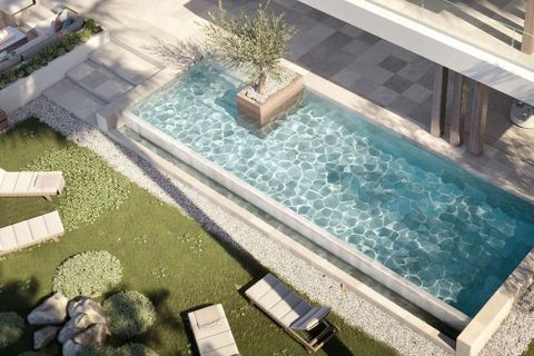 Villa a Cancelada, Malaga, Cancelada - € 1.975.000 | Ref: R4894342 - foto 12