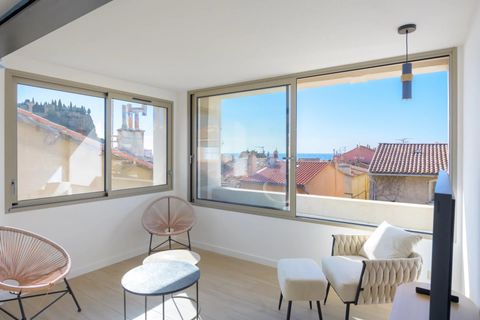 Leilighet i Cassis, Bouches-du-Rhone, Cassis - € 1 780 000 | Ref: HH-15587413 - foto 5