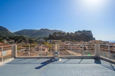 Leilighet i Cassis, Bouches-du-Rhone, Cassis - € 1 780 000 | Ref: HH-15587413 - foto 10