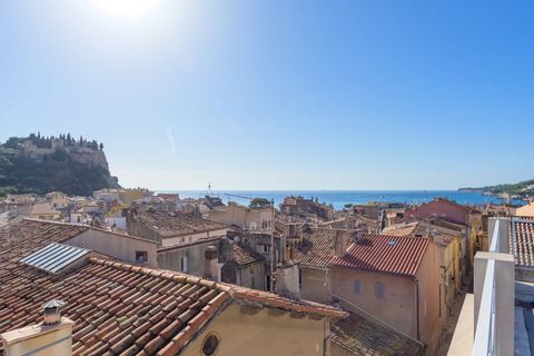 Leilighet i Cassis, Bouches-du-Rhone, Cassis - € 1 780 000 | Ref: HH-15587413 - foto 12
