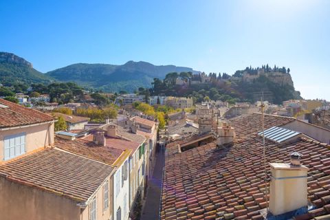 Leilighet i Cassis, Bouches-du-Rhone, Cassis - € 1 780 000 | Ref: HH-15587413 - foto 13