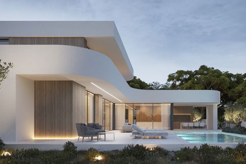 Villa i Teulada, Alicante, Teulada - € 1.790.000 | Ref: EJV-1360 - foto 2