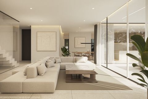 Villa i Teulada, Alicante, Teulada - € 1.790.000 | Ref: EJV-1360 - foto 5