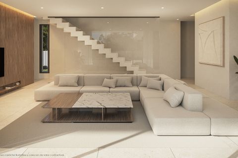 Villa i Teulada, Alicante, Teulada - € 1.790.000 | Ref: EJV-1360 - foto 6