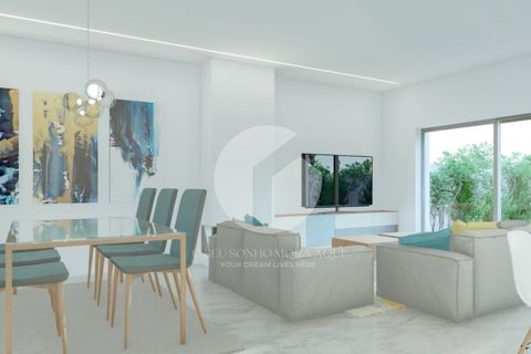 Helårsgrund i Quelfes, Faro, Quelfes - € 555.000 | Ref: 360P-1406 - foto 6