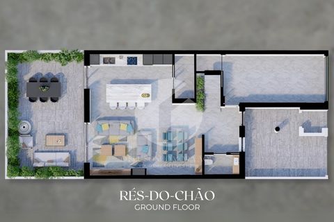 Helårsgrund i Quelfes, Faro, Quelfes - € 555.000 | Ref: 360P-1406 - foto 15