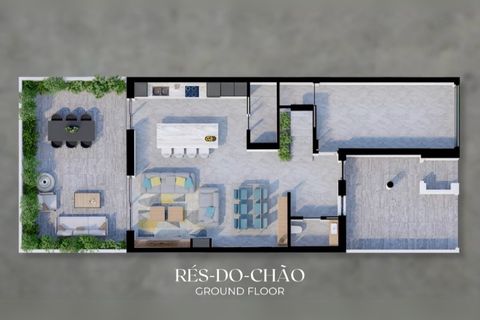 Helårsgrund i Quelfes, Faro, Quelfes - € 555.000 | Ref: 360P-1406 - foto 18