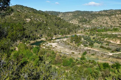 Finca a Calaceite, Teruel, Calaceite - € 39.000 | Ref: 0940 - foto 11