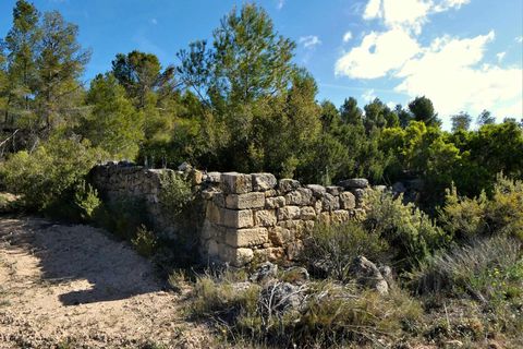 Finca a Calaceite, Teruel, Calaceite - € 39.000 | Ref: 0940 - foto 18