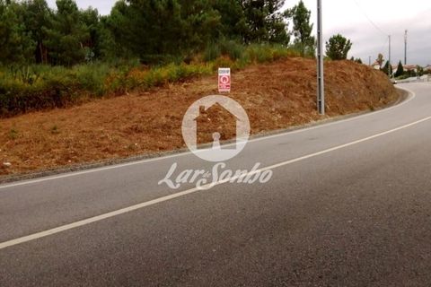 Helårsgrund i Amarante, Porto, Amarante - € 220.000 | Ref: 243-T-00613 - foto 2