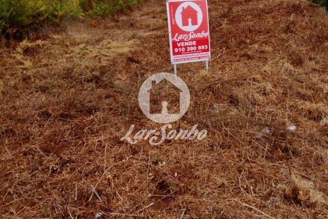 Helårsgrund i Amarante, Porto, Amarante - € 220.000 | Ref: 243-T-00613 - foto 3