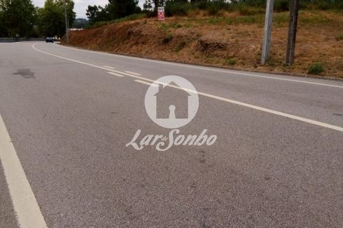 Helårsgrund i Amarante, Porto, Amarante - € 220.000 | Ref: 243-T-00613 - foto 4
