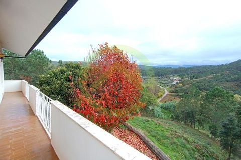 Villa i Coimbra, Coimbra, Coimbra - € 250.000 | Ref: HAB_234 - foto 1