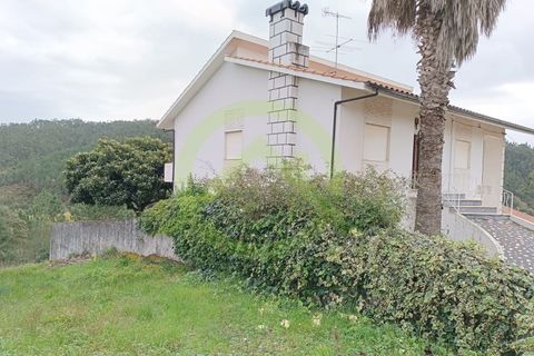 Villa i Coimbra, Coimbra, Coimbra - € 250.000 | Ref: HAB_234 - foto 2