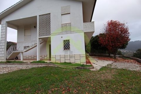 Villa i Coimbra, Coimbra, Coimbra - € 250.000 | Ref: HAB_234 - foto 19