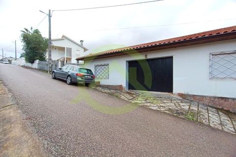 Villa i Coimbra, Coimbra, Coimbra - € 250.000 | Ref: HAB_234 - foto 24