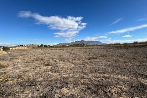 Terra a Ricote, Murcia, Ricote - € 29.000 | Ref: 2347 - foto 3