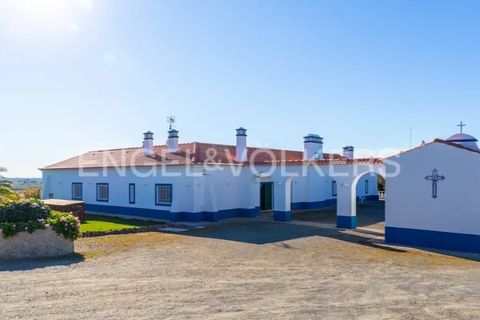Landejendom i Beringel, Beja, Beringel - € 3.150.000 | Ref: W-02O6M5 - foto 2
