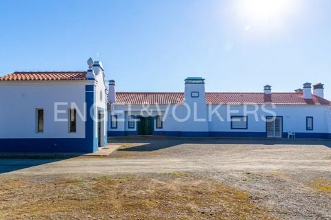 Landejendom i Beringel, Beja, Beringel - € 3.150.000 | Ref: W-02O6M5 - foto 3
