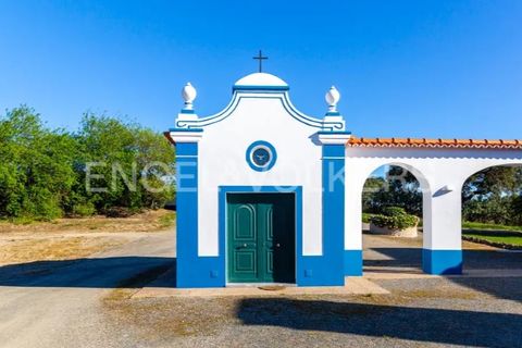 Landejendom i Beringel, Beja, Beringel - € 3.150.000 | Ref: W-02O6M5 - foto 13