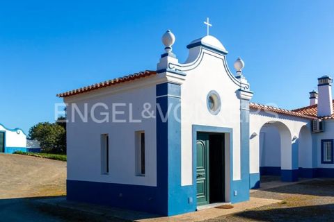 Landejendom i Beringel, Beja, Beringel - € 3.150.000 | Ref: W-02O6M5 - foto 15