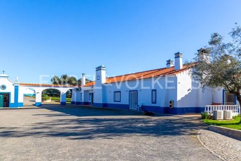 Landejendom i Beringel, Beja, Beringel - € 3.150.000 | Ref: W-02O6M5 - foto 17