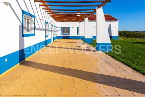 Landejendom i Beringel, Beja, Beringel - € 3.150.000 | Ref: W-02O6M5 - foto 49